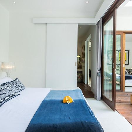 Villa Maz Canggu Exterior photo