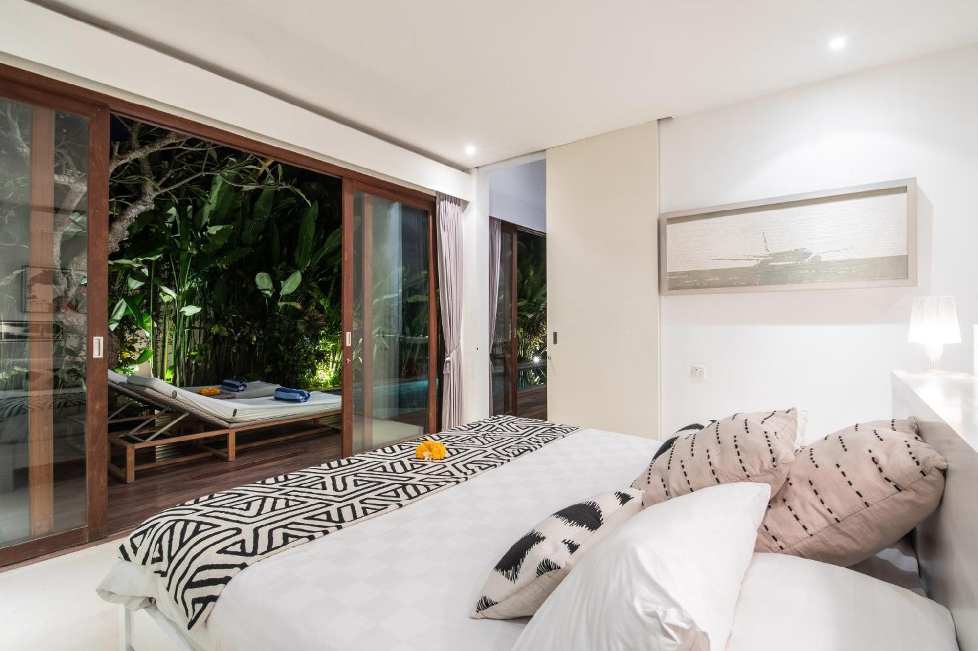 Villa Maz Canggu Exterior photo