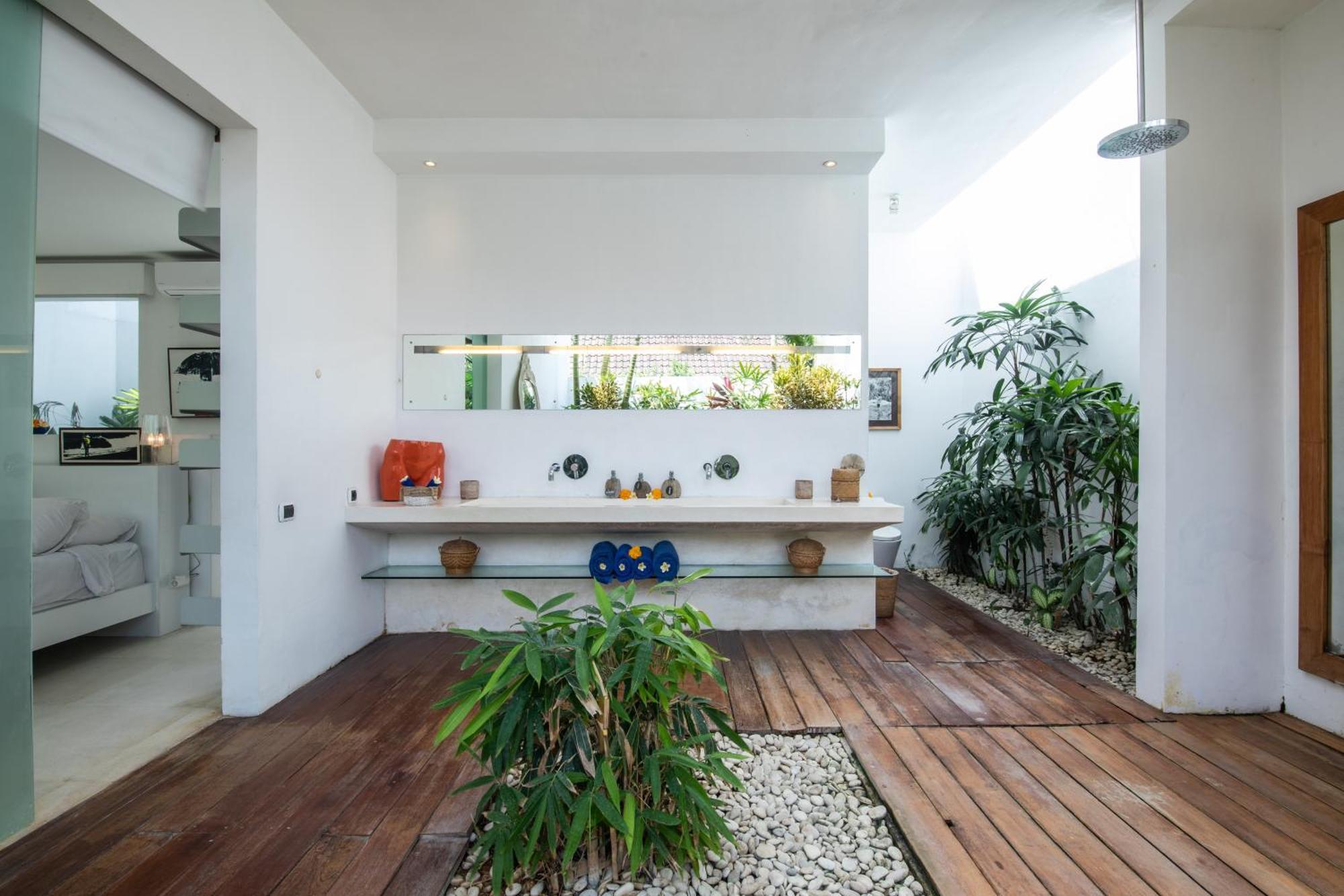 Villa Maz Canggu Exterior photo