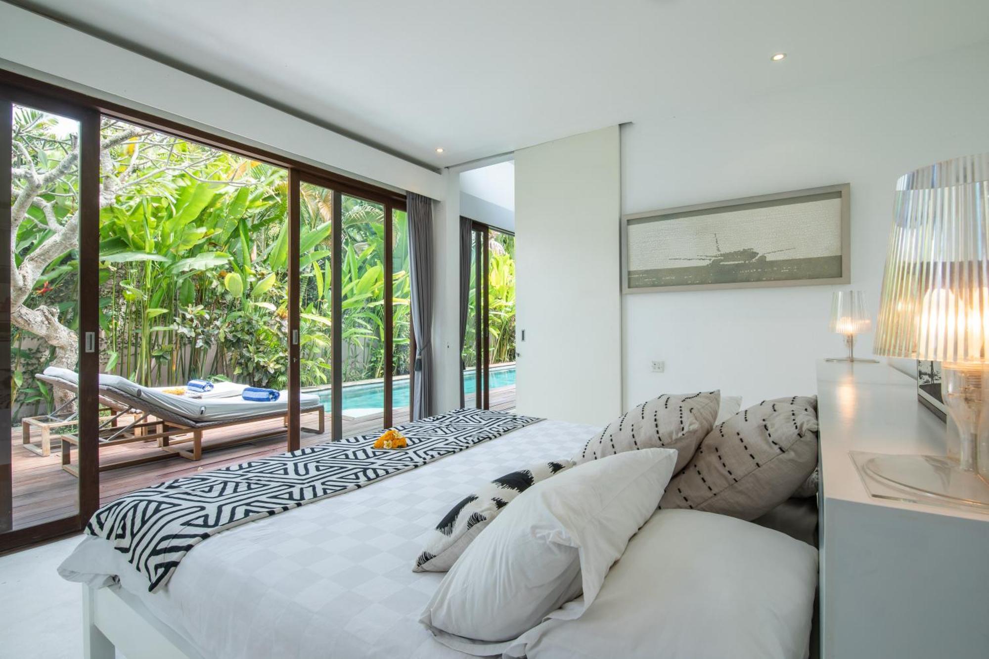 Villa Maz Canggu Exterior photo